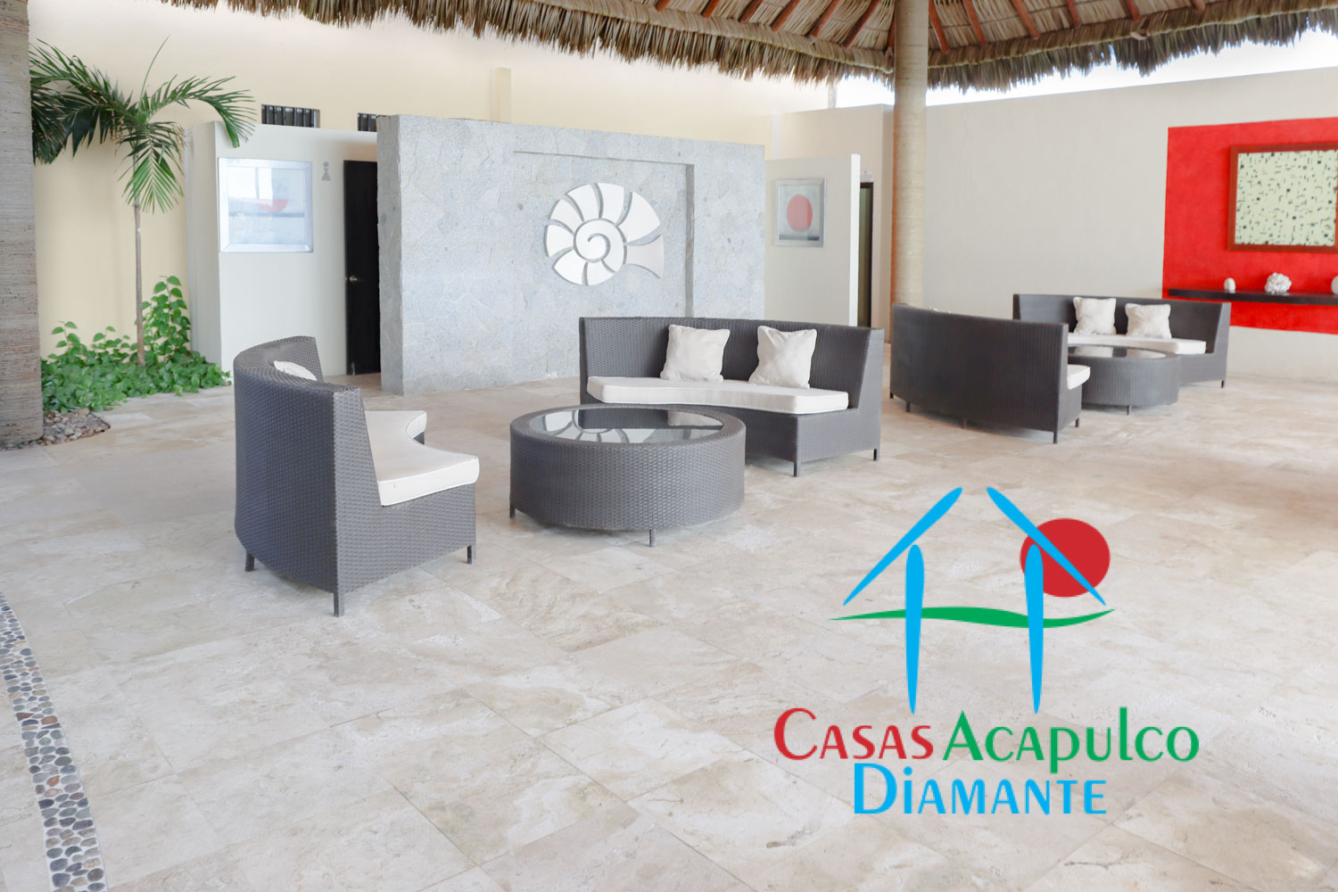 Pacífico Diamante - Club de playa 4 Pacífico Diamante - Club de playa 4